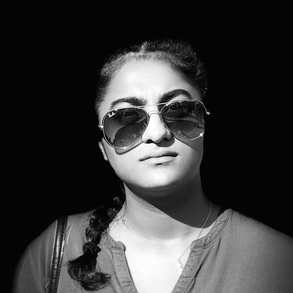 Meet your Posher, Kashi